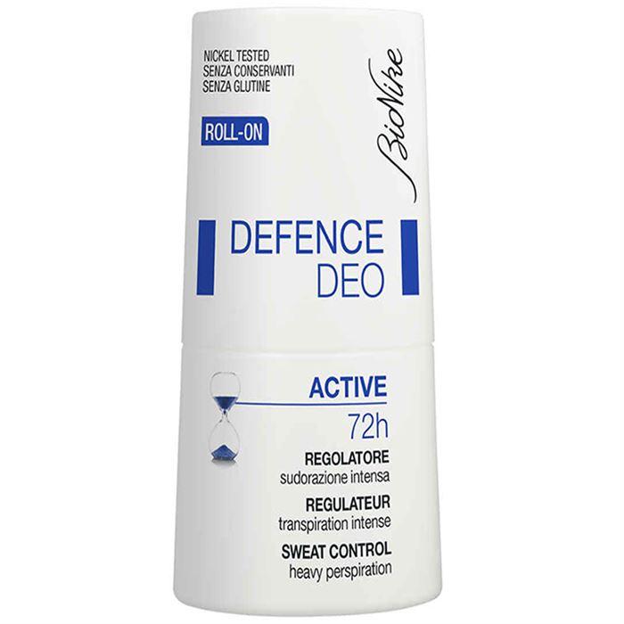 Bionike Defence Deo Active 72h Regolatore Roll-on 50ml