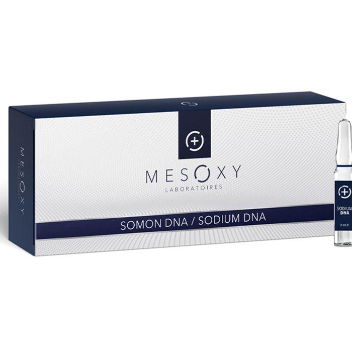 Mesoxy Somon Dna Serum 2mlx10 Adet