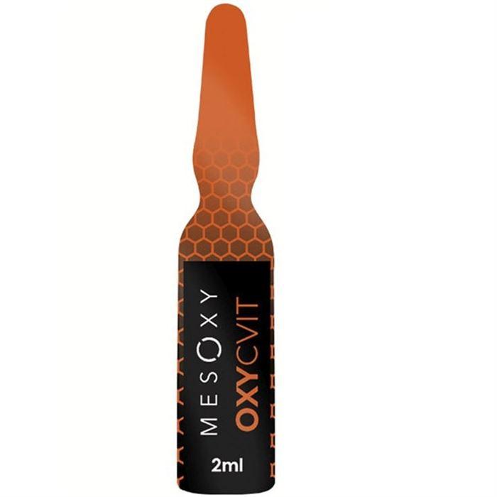 Mesoxy Oxcvit Moist Skin Serum 2ml
