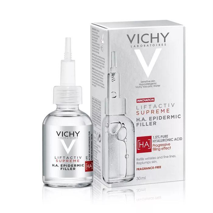 Vichy Liftactiv Supreme H.A Epidermic Filler Serum 30 ml